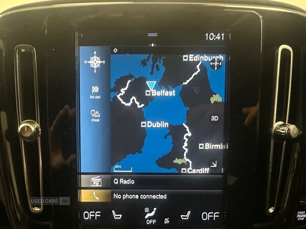 Used Volvo XC40 2021 for sale - 75521229: Photo 28