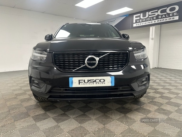 Used Volvo XC40 2021 for sale - 75521229: Photo 3