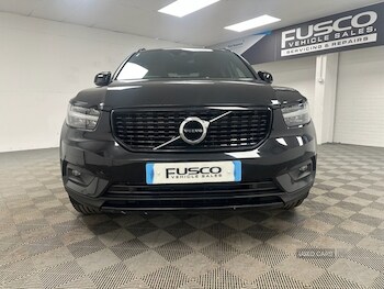 Used Volvo XC40 2021 for sale - 75521229: Photo