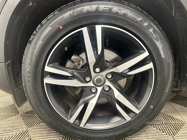 Used Volvo XC40 2021 for sale - 75521229: Photo 5