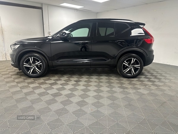 Used Volvo XC40 2021 for sale - 75521229: Photo 6