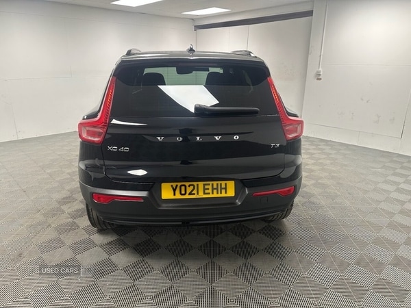 Used Volvo XC40 2021 for sale - 75521229: Photo 8