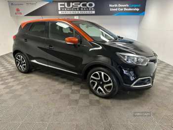 2014 - 1.5 dCi 90 Dynamique S MediaNav Energy 5dr
