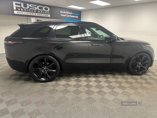 Used Land Rover Range Rover Velar 2019 for sale - 76500402: Photo 11