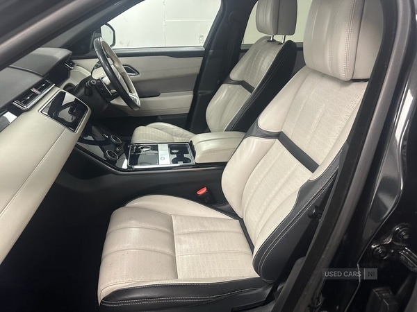 Used Land Rover Range Rover Velar 2019 for sale - 76500402: Photo 13