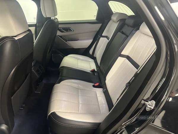 Used Land Rover Range Rover Velar 2019 for sale - 76500402: Photo 14