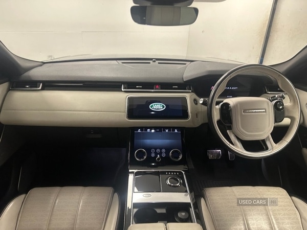 Used Land Rover Range Rover Velar 2019 for sale - 76500402: Photo 15