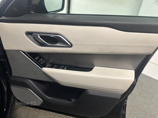 Used Land Rover Range Rover Velar 2019 for sale - 76500402: Photo 16