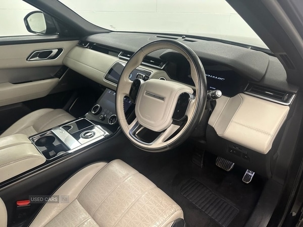 Used Land Rover Range Rover Velar 2019 for sale - 76500402: Photo 19