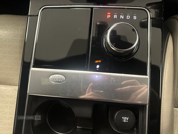 Used Land Rover Range Rover Velar 2019 for sale - 76500402: Photo 23