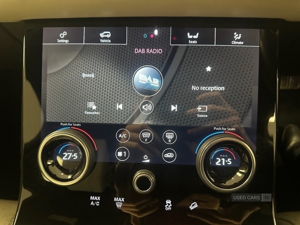 Used Land Rover Range Rover Velar 2019 for sale - 76500402: Photo 24