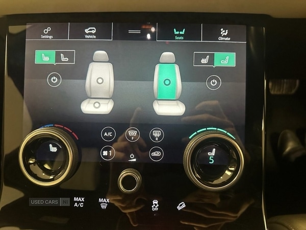 Used Land Rover Range Rover Velar 2019 for sale - 76500402: Photo 25