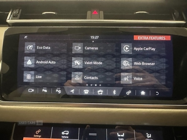 Used Land Rover Range Rover Velar 2019 for sale - 76500402: Photo 27