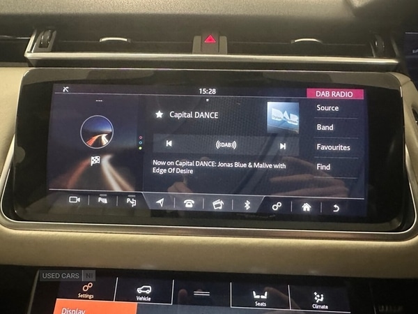 Used Land Rover Range Rover Velar 2019 for sale - 76500402: Photo 29