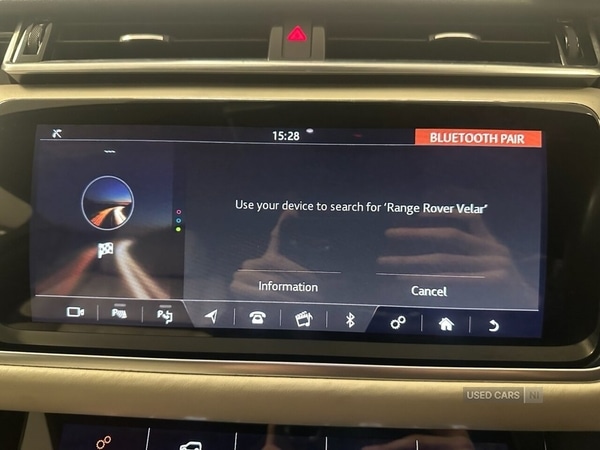 Used Land Rover Range Rover Velar 2019 for sale - 76500402: Photo 30