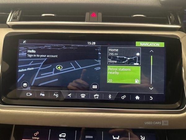 Used Land Rover Range Rover Velar 2019 for sale - 76500402: Photo 31