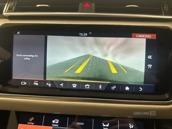 Used Land Rover Range Rover Velar 2019 for sale - 76500402: Photo 32