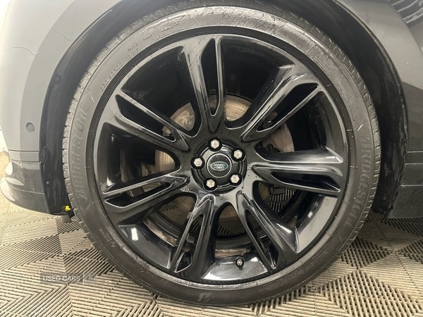 Used Land Rover Range Rover Velar 2019 for sale - 76500402: Photo 5