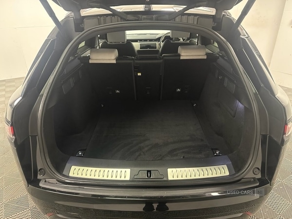 Used Land Rover Range Rover Velar 2019 for sale - 76500402: Photo 8