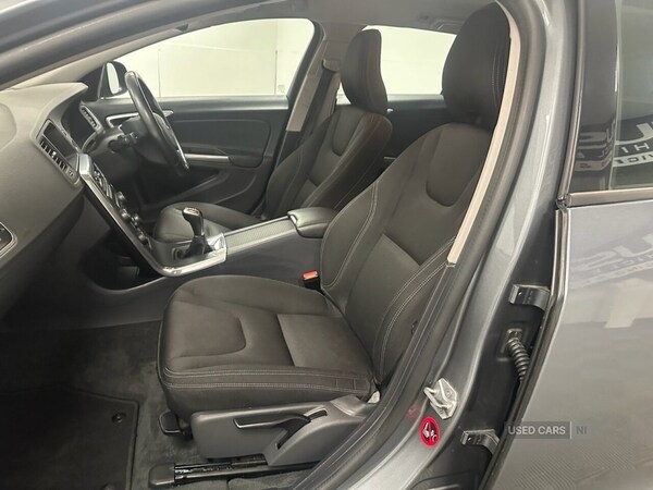 Used Volvo V60 2018 for sale - 76296544: Photo 12
