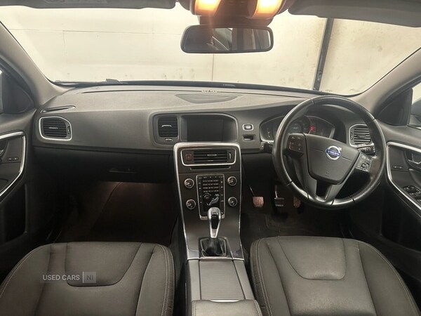 Used Volvo V60 2018 for sale - 76296544: Photo 14