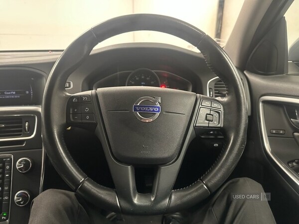 Used Volvo V60 2018 for sale - 76296544: Photo 19