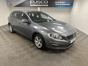 Volvo - V60