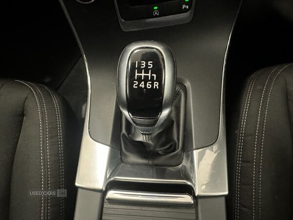 Used Volvo V60 2018 for sale - 76296544: Photo 21