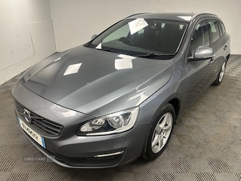 Used Volvo V60 2018 for sale - 76296544: Photo 3