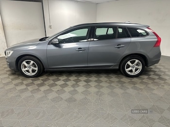 Used Volvo V60 2018 for sale - 76296544: Photo 4