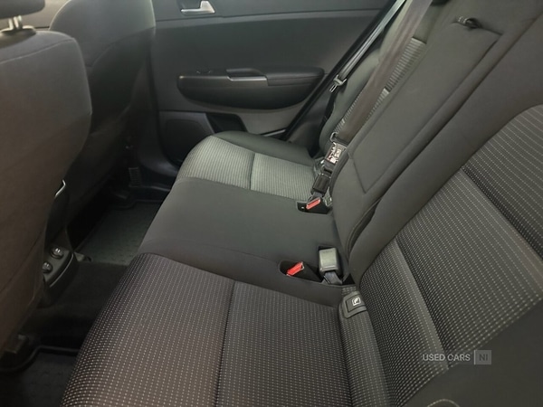 Used Kia Sportage 2020 for sale - 76285097: Photo 10