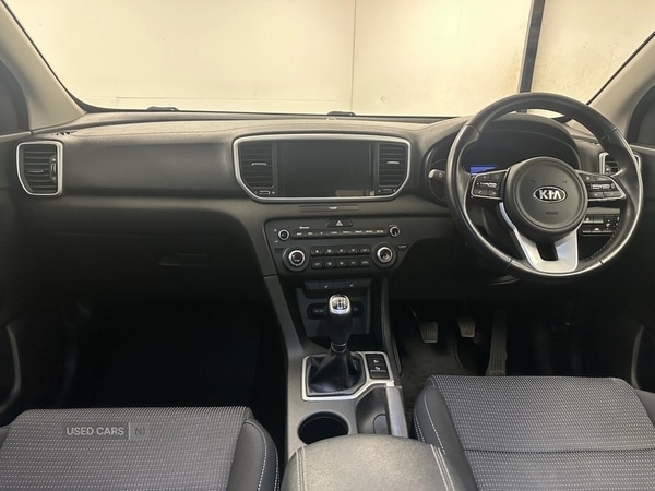 Used Kia Sportage 2020 for sale - 76285097: Photo 12