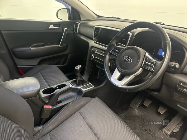 Used Kia Sportage 2020 for sale - 76285097: Photo 14