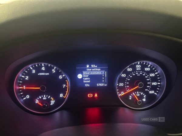 Used Kia Sportage 2020 for sale - 76285097: Photo 16