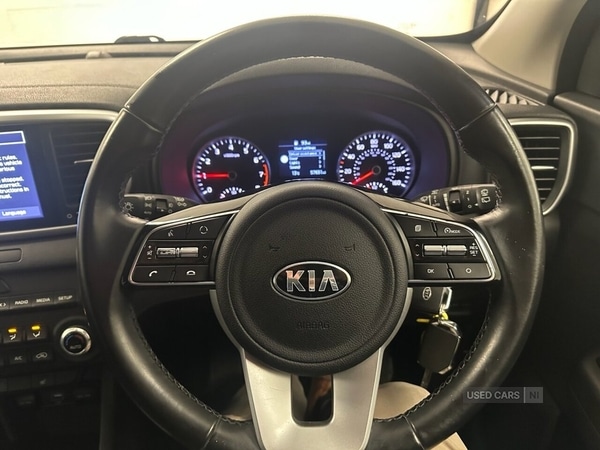 Used Kia Sportage 2020 for sale - 76285097: Photo 17