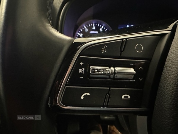 Used Kia Sportage 2020 for sale - 76285097: Photo 18