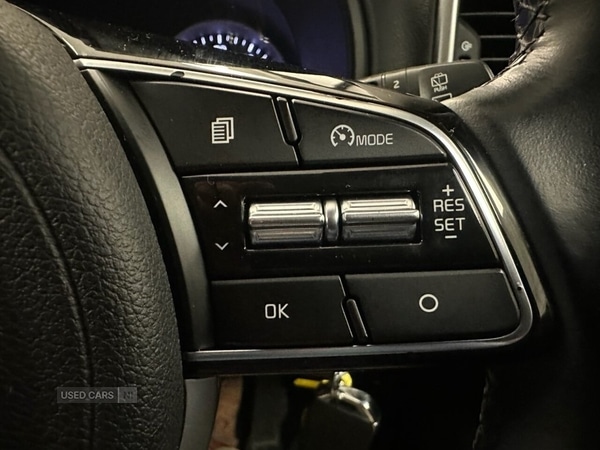 Used Kia Sportage 2020 for sale - 76285097: Photo 19