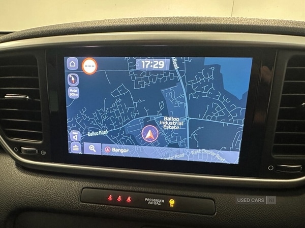 Used Kia Sportage 2020 for sale - 76285097: Photo 20