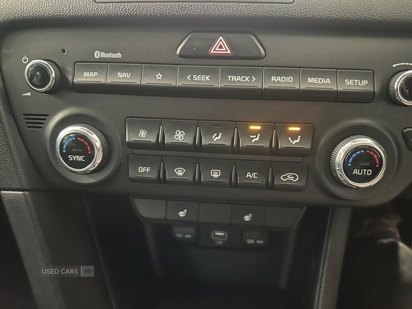 Used Kia Sportage 2020 for sale - 76285097: Photo 21