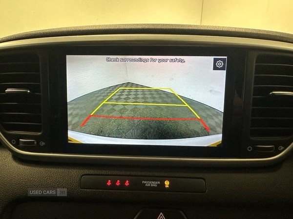 Used Kia Sportage 2020 for sale - 76285097: Photo 23