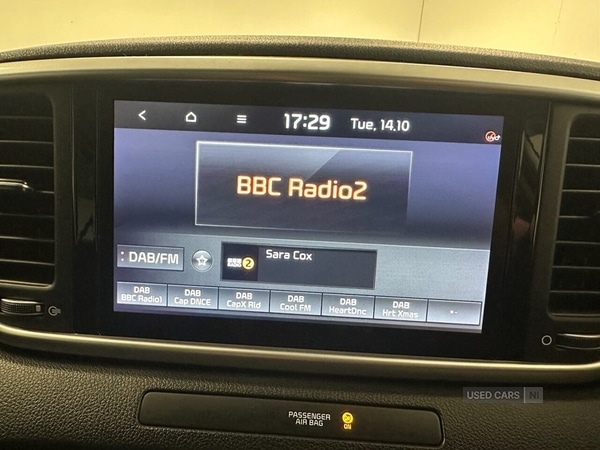 Used Kia Sportage 2020 for sale - 76285097: Photo 24