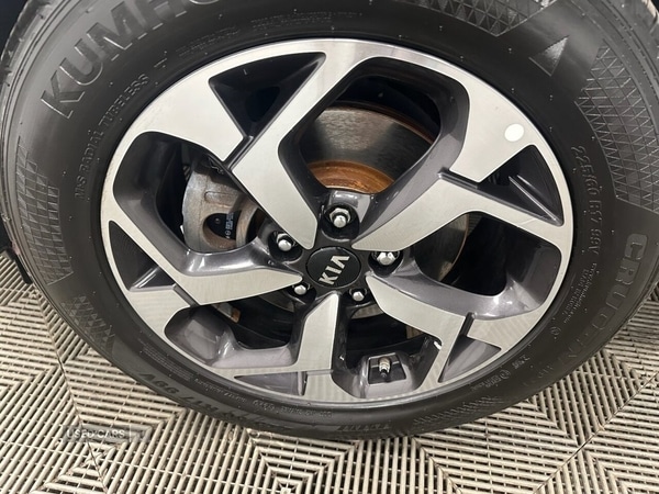 Used Kia Sportage 2020 for sale - 76285097: Photo 4