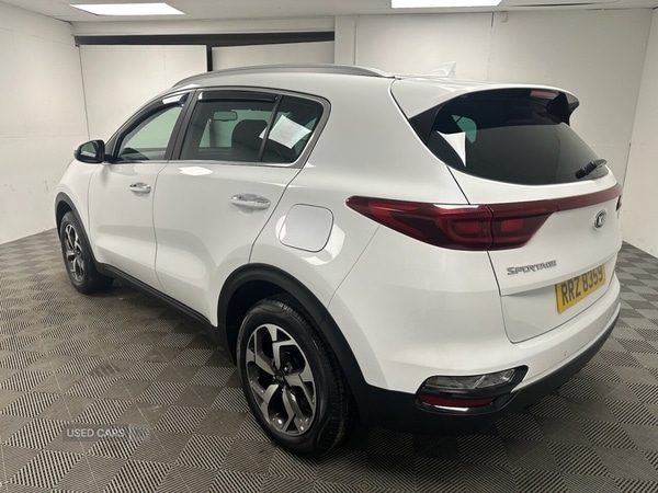 Used Kia Sportage 2020 for sale - 76285097: Photo 5