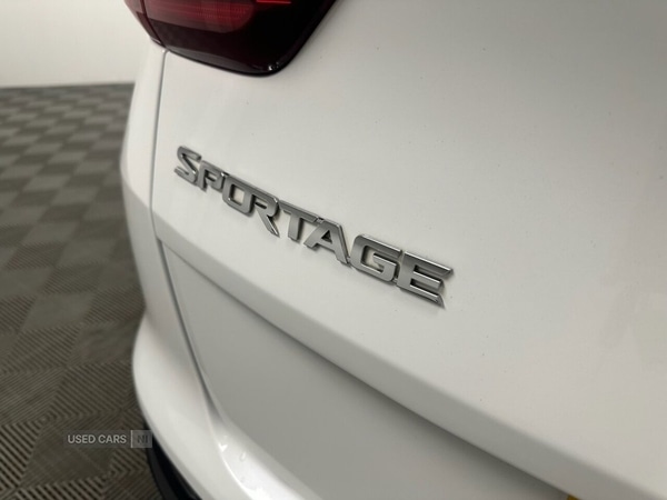 Used Kia Sportage 2020 for sale - 76285097: Photo 7