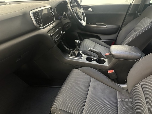 Used Kia Sportage 2020 for sale - 76285097: Photo 9