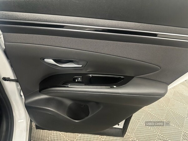 Used Hyundai TUCSON 2021 for sale - 76743857: Photo 12