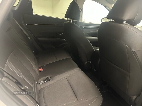 Used Hyundai TUCSON 2021 for sale - 76743857: Photo 13