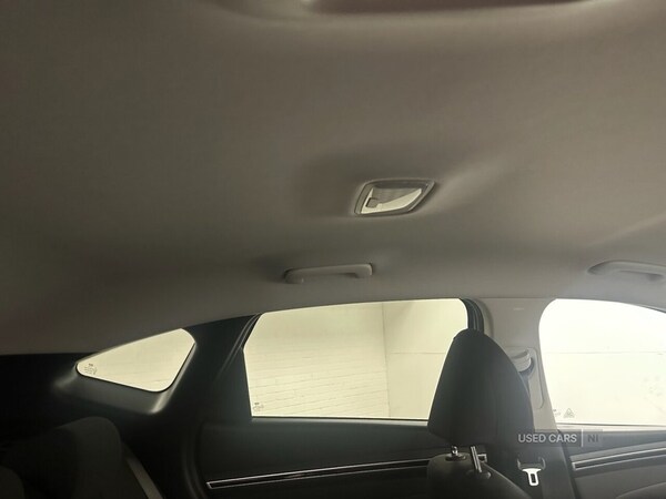 Used Hyundai TUCSON 2021 for sale - 76743857: Photo 16