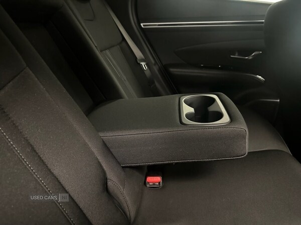 Used Hyundai TUCSON 2021 for sale - 76743857: Photo 17