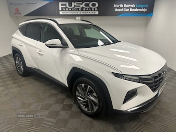 2021 - 1.6 TGDi Premium 5dr 2WD